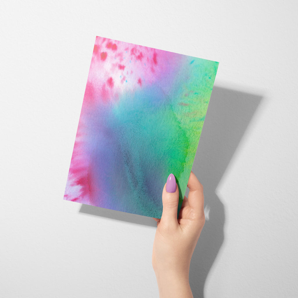 LUMEN Greeting Cards Set